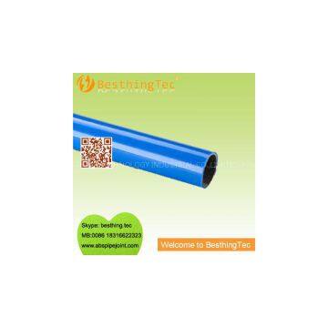 Lean Tube for DIY Industrial Equipment photo-2