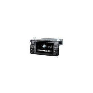 Bmw e46 Auto Car Special Dvd Player With Navigation / Bluetooth / Radio / Rds / Wifi Cr-8602