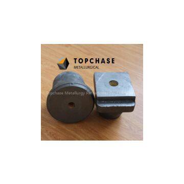 Tundish Submerged Entry Nozzle SEN photo-2