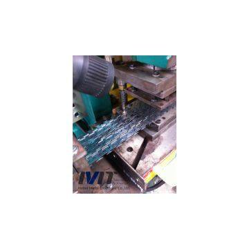 Concertina Razor Barbed Wire Machine