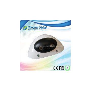 Color  1/4 CMOS 700TVL Bus CCTV Camera