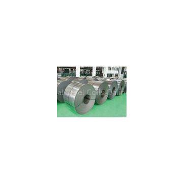 EN 10143 / EN 10327 Automobile Cold Rolled Steel Coils of Un-Oiled