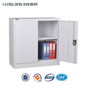 Luoyang Fenglong Top Quality Swing Door Copier Stand Copier Cabinet Used in Office for Sale photo-3