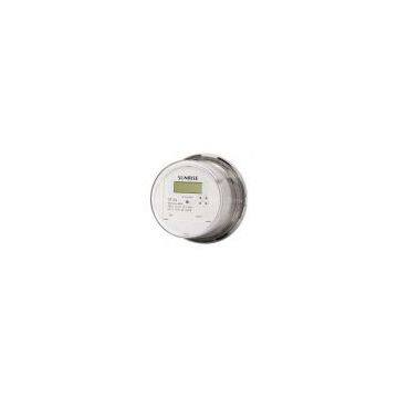 Single phase ANSI residential electricity meter