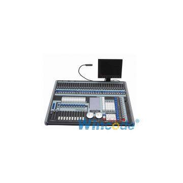 Pearl Tiger DMX Controller