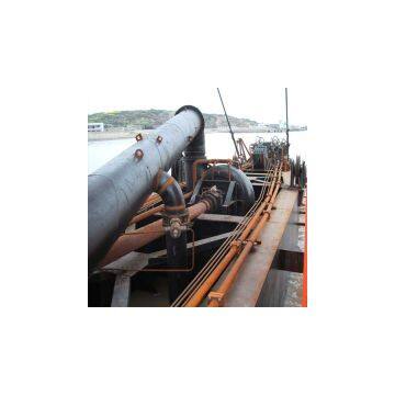 Underwater Dredge Pump / Submerged Dredge Pump photo-2