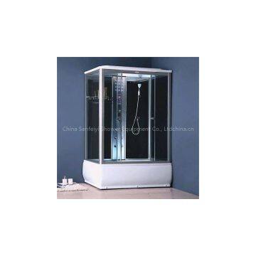 Steam cubicle cheap steam shower room 8901 8902 supplier