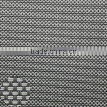 Outdoor Awning Mesh Fabric