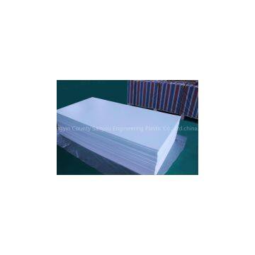 UHMWPE sheet