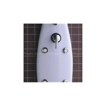 CICCO Acrylic Rainfall Shower Panels SP5-004