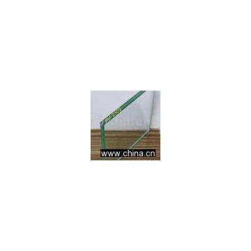 Laminated Glass