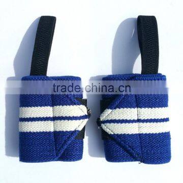 Weight Lifting Wrist Wraps/wrist Wraps photo-6