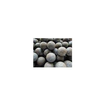 40 mm Forged Grinding Ball for ball mill