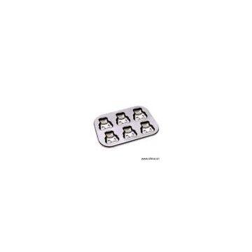 Sell Iron Cake Mould