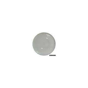 Sell Stocklot Porcelain Plate