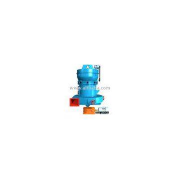 High-pressure Micropowder Grinder