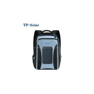 Solar Backpack