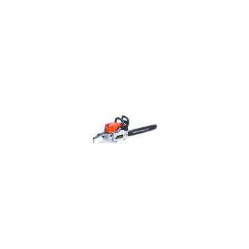 Offer Gasoline Chain Saw photo-1