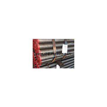 Thread Wireline Drill Rods Heat Treatment BC BQ Type With ThroughWall