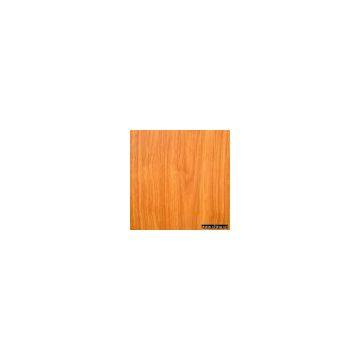 Sell Embossed Laminated Flooring