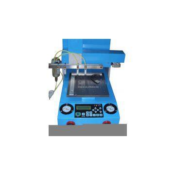 Sell Rubber Dropping Machine