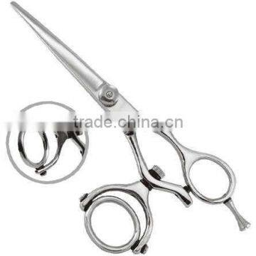 Newest professional hair scissors and equipment for barber shop