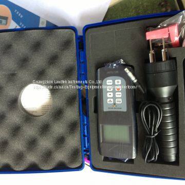 Moisture Meter MC-7828P With Memory Function photo-3