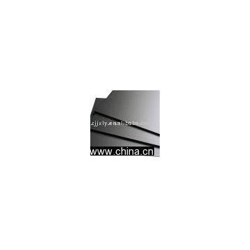 ACP Panel- (outside aluminum cladding)