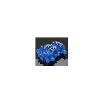 Multi - way Directional Hydraulic Valve 4 DP20GL-2 for Cranes