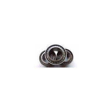 NJ213ECJ Cylindrical Roller Bearing Steel Cage Single Row Bearing