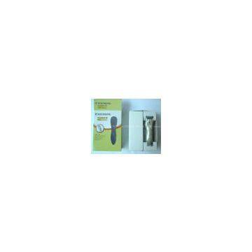 Rechargeable Baby Hair Clipper photo-3