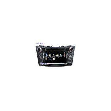 Android 4.0 Stereo for Suzuki Swift GPS DVD Player Radio Head Unit Multimedia Android Car Sat Nav