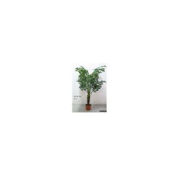 Artificial Sugar Palm Tree