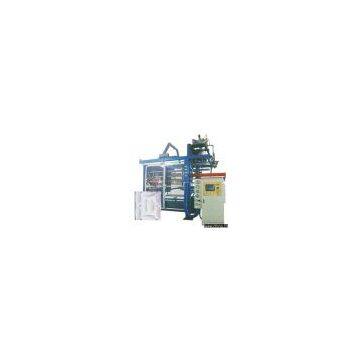 Sell Vacuum EPS Automatic Moulding Machine