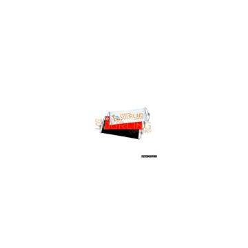 RETRACTABLE SCROLL BANNER
