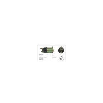 24V 4-Terminal OEM Auto Starter ZY-DL004