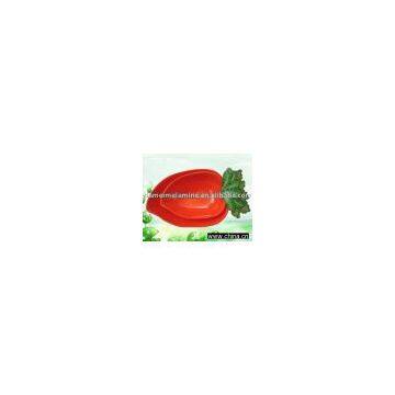 melamine tray