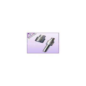 Precision Grinding Services Electric Motor Shaft for Beverage Machine