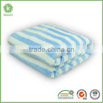 Dubai Winter Thick Muslin Breathable Polyester Blanket