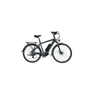 Big Sales 20-26Inch 36V 250W Electric Bike With Rear Rack photo-1