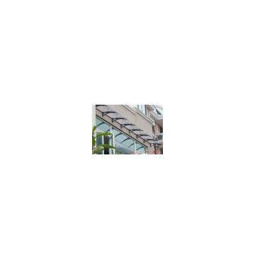 door  canopy awning