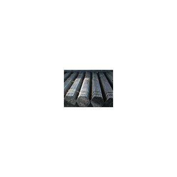low carbon steel tube, low carbon steel pipe, low carbon