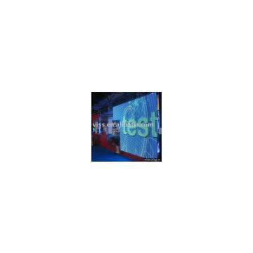 Outdoor SMD LED Screen/SMD LED Curtain