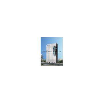 Automatic Parking Tower