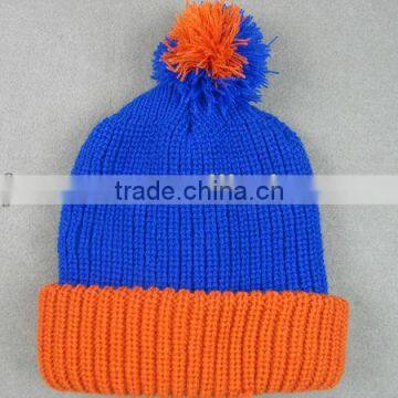 Winter Fashion Knitted Warm Cap