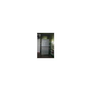 Supply Light Duty Single Side Supermarket Shelf/Shelving/Display Racks