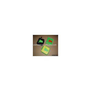 cd wallet,cd bag