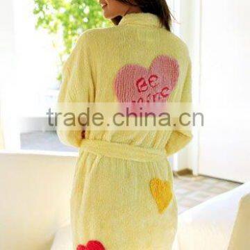Bathrobe