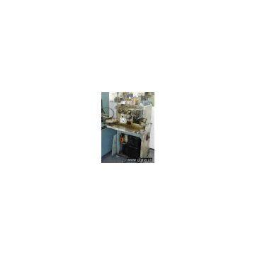 grinding machine