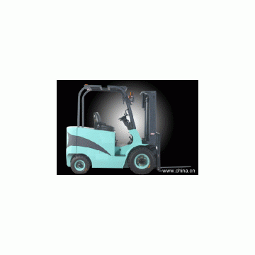 Forklift, Electric Forklift, Truck, Loader